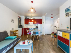 Apartment Les Berges Landaises-2 by Interhome